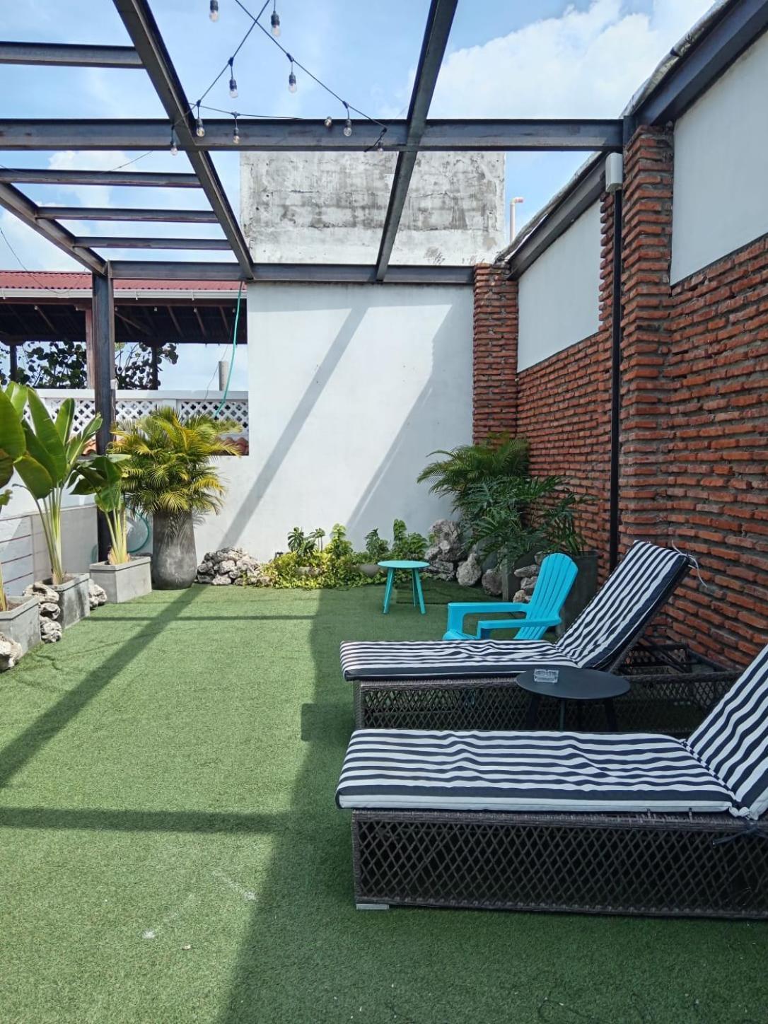 Habitacion Recien Restaurada - Pod A Cartagena