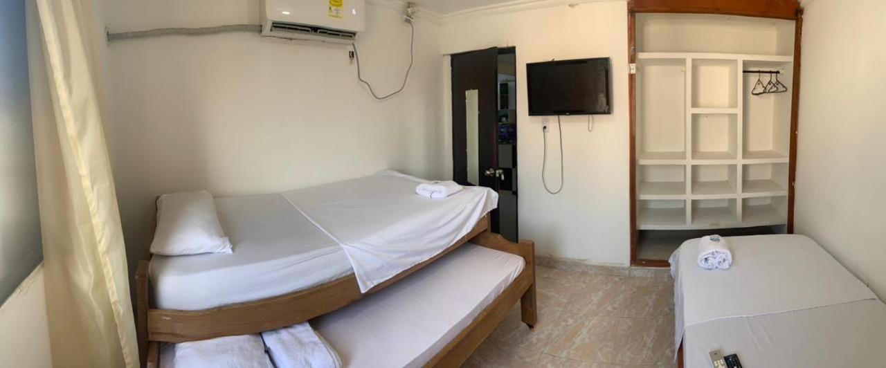 Casa de hóspedes Viva Mar Cartagena