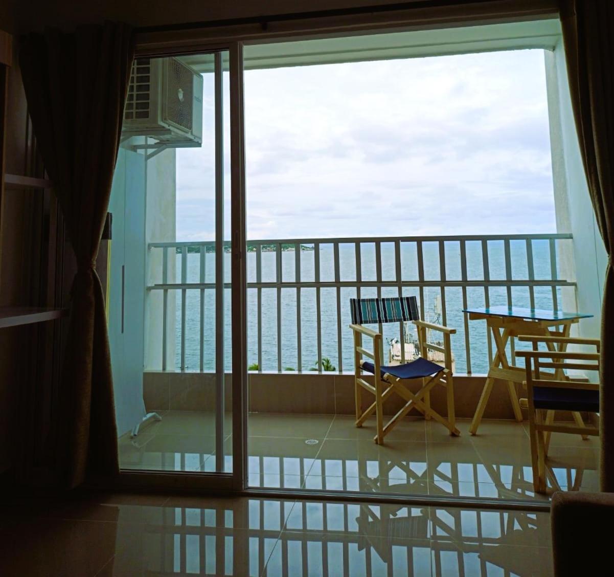 Apartment Apartasuite Con Vista Al Mar *