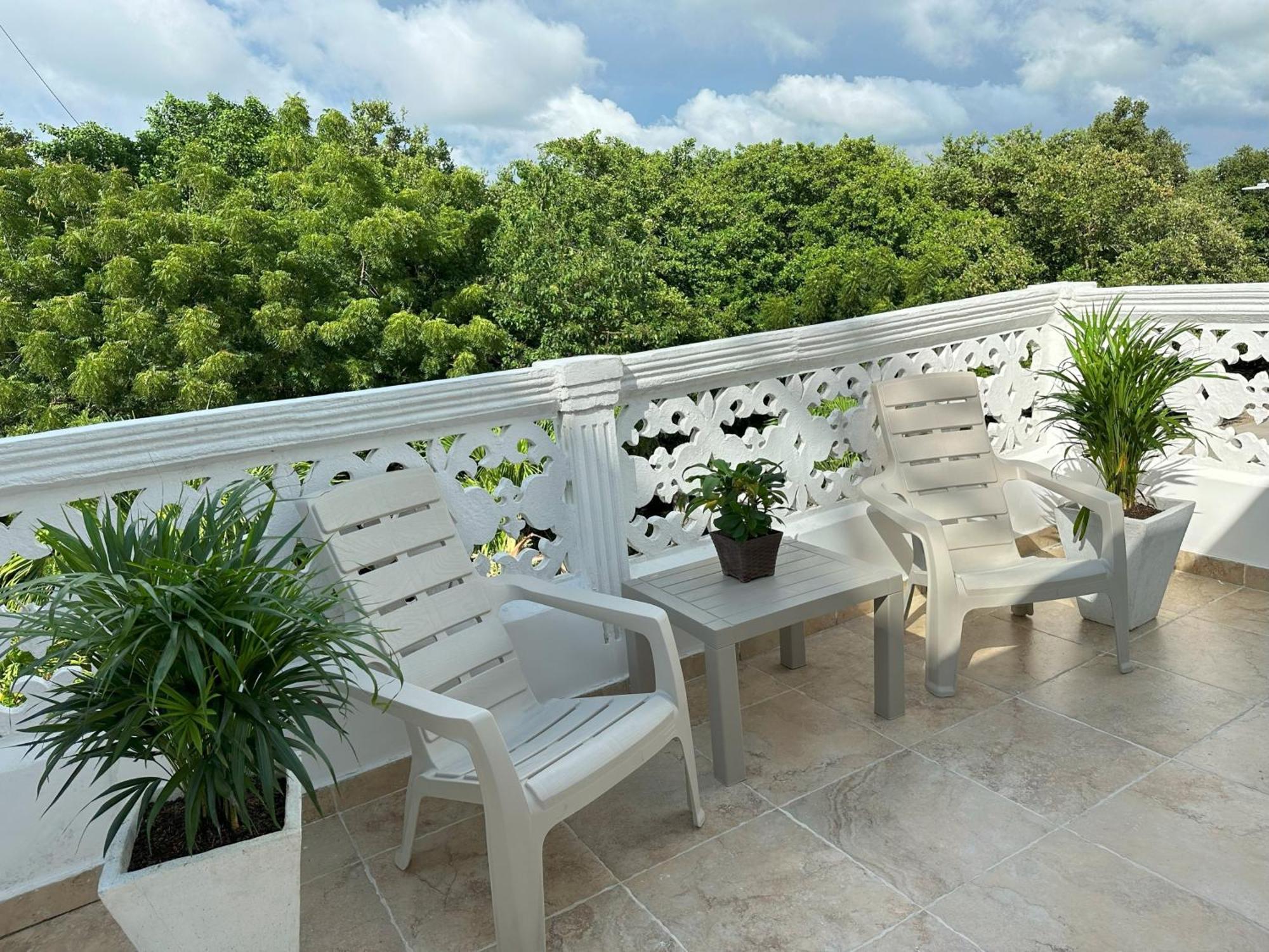 Casa Mar Pensión