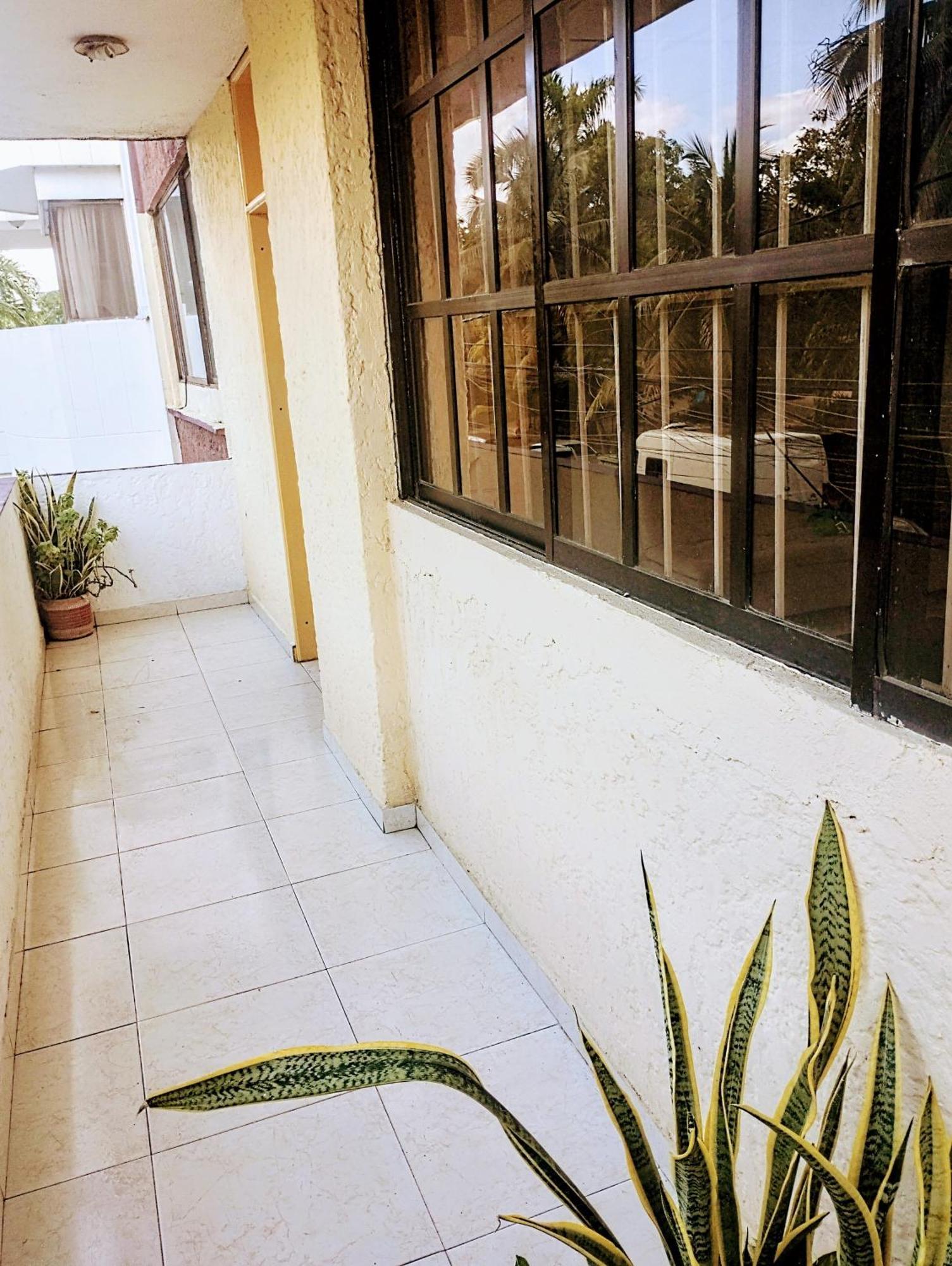 Apartment Familiar A Pocos Pasos De La Hermosa Bahia De Manga *