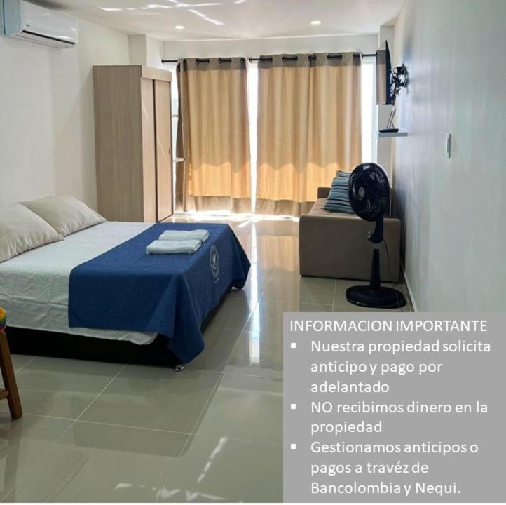 Apartasuite Con Vista Al Mar