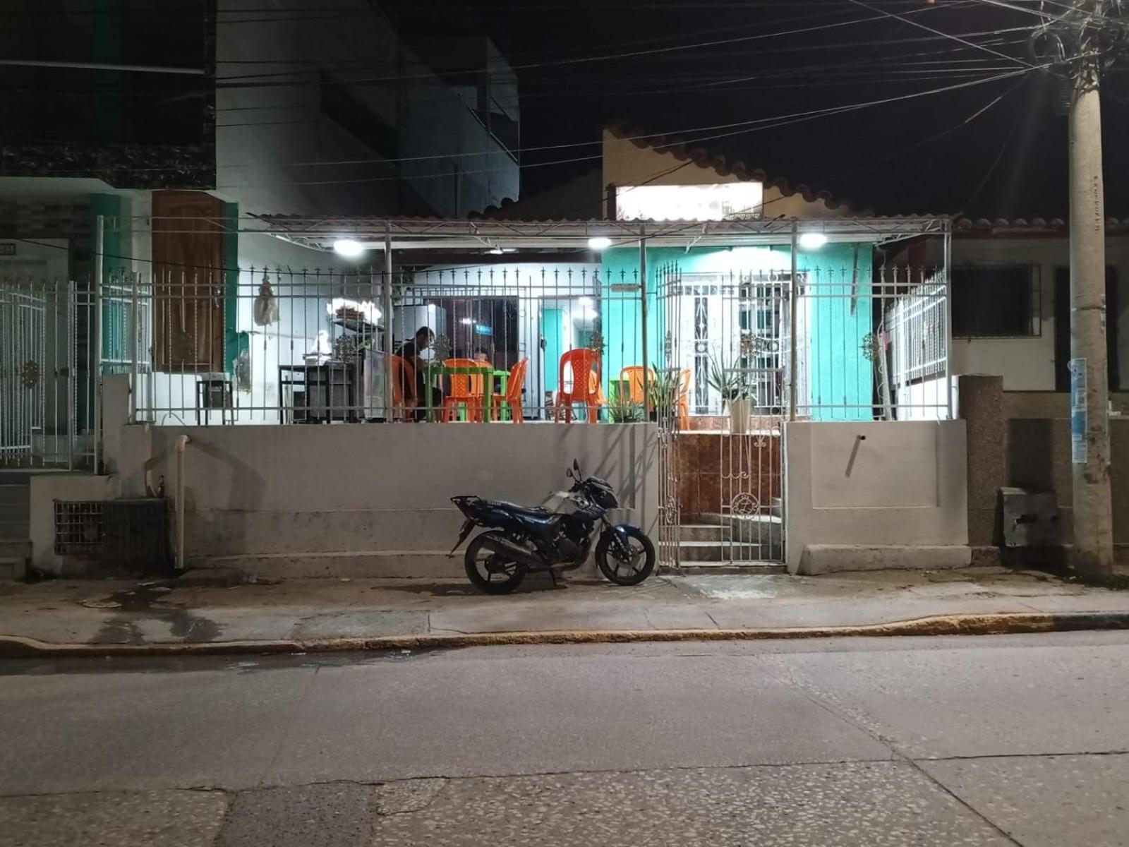Sharly House Guest house Cartagena