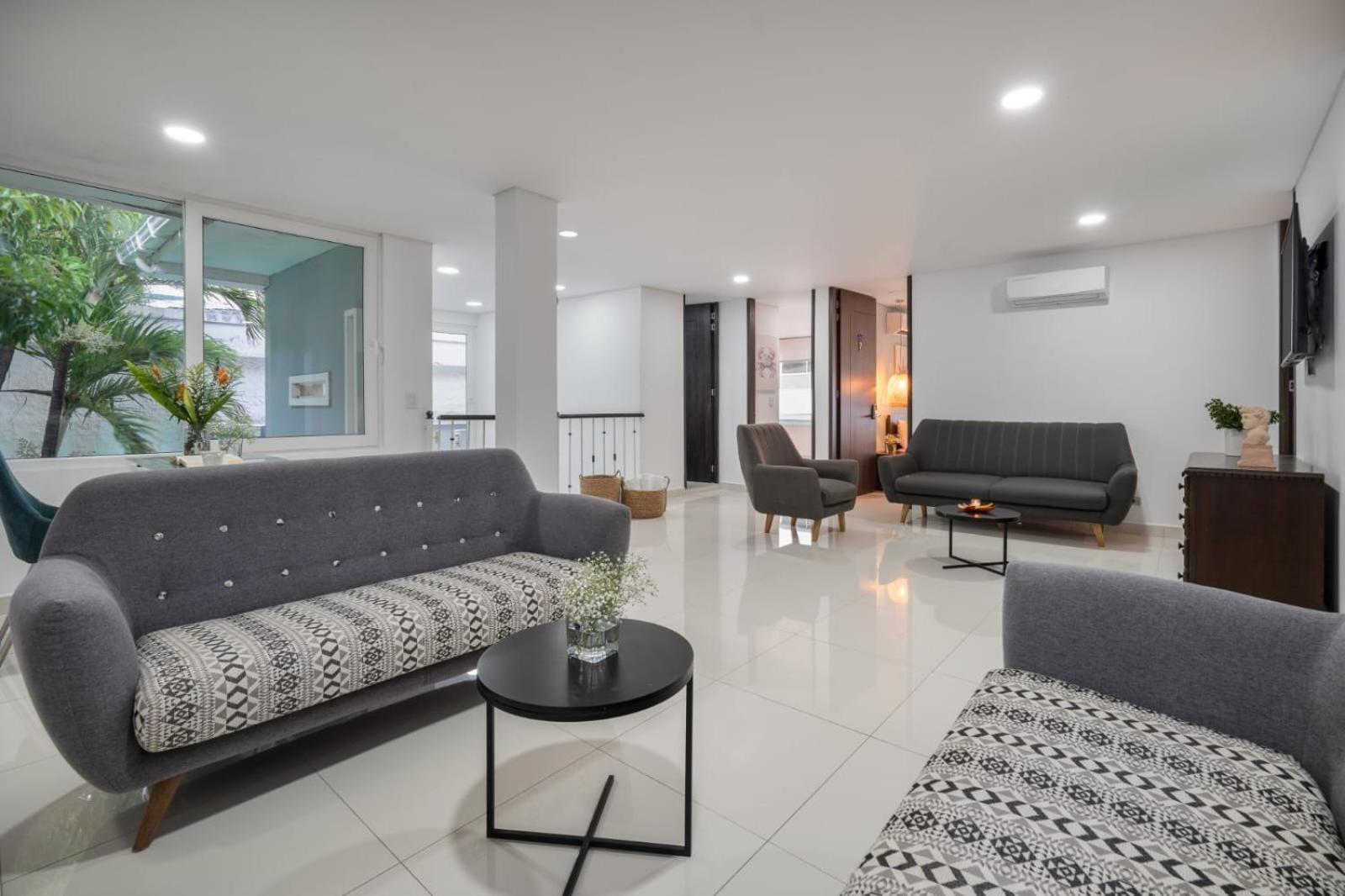 Holiday home Casa Quival Cartagena