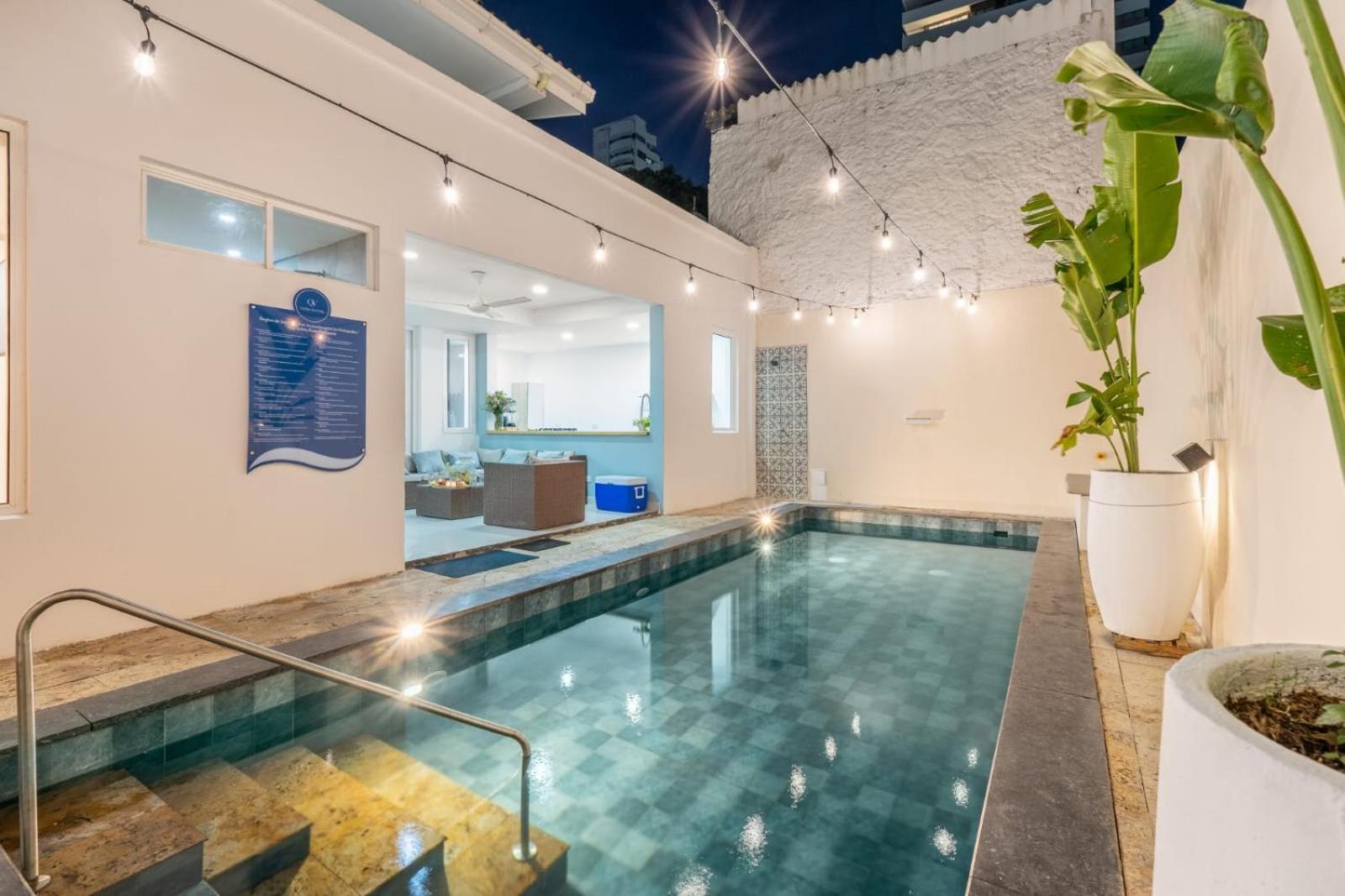 Holiday home Casa Quival *