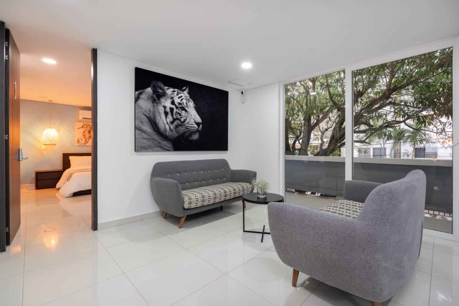 Casa Quival Holiday home Cartagena