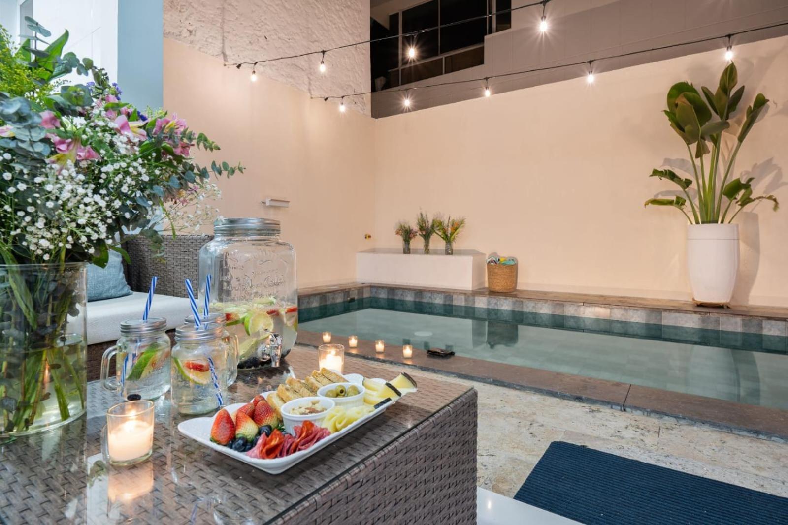 Holiday home Casa Quival Cartagena