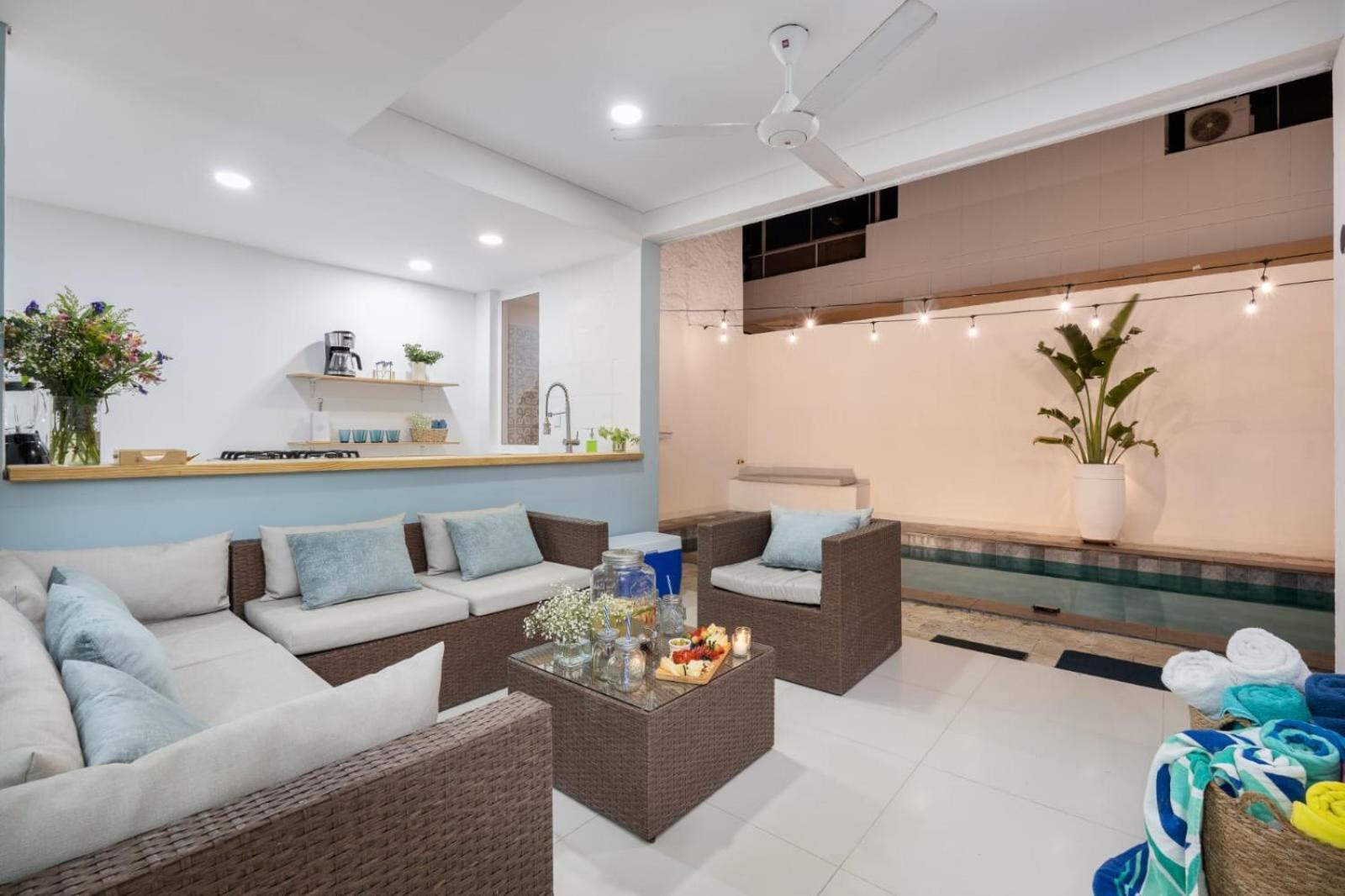 Casa Quival Cartagena