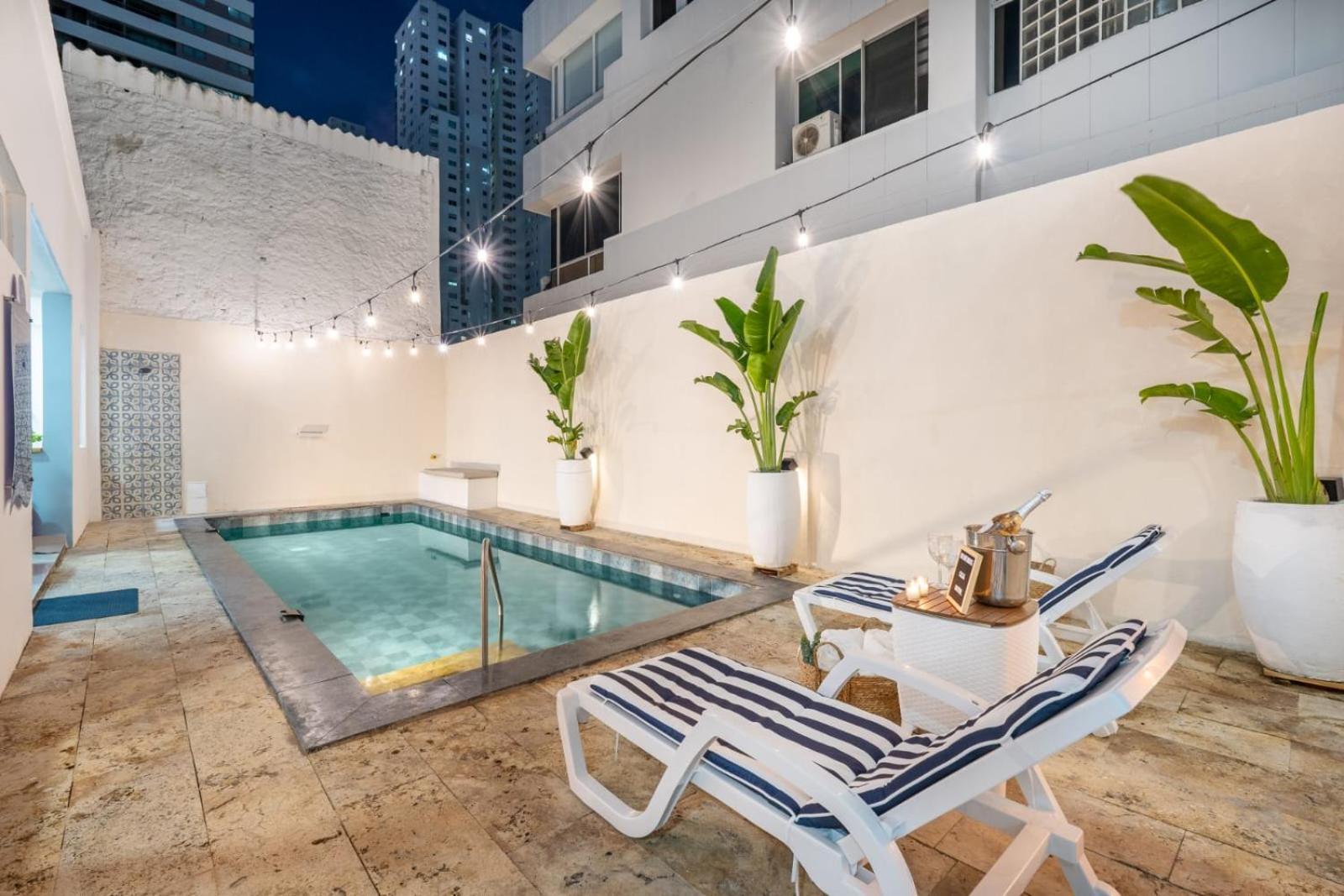 Casa Quival Holiday home