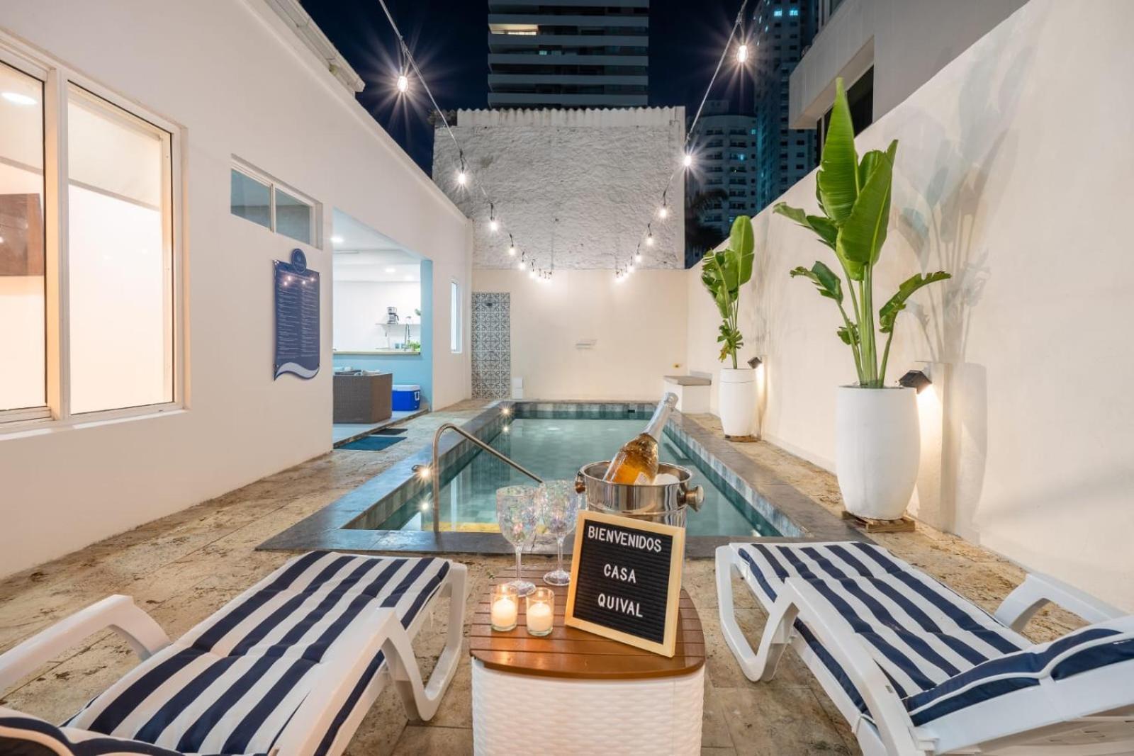 Casa Quival Holiday home Cartagena