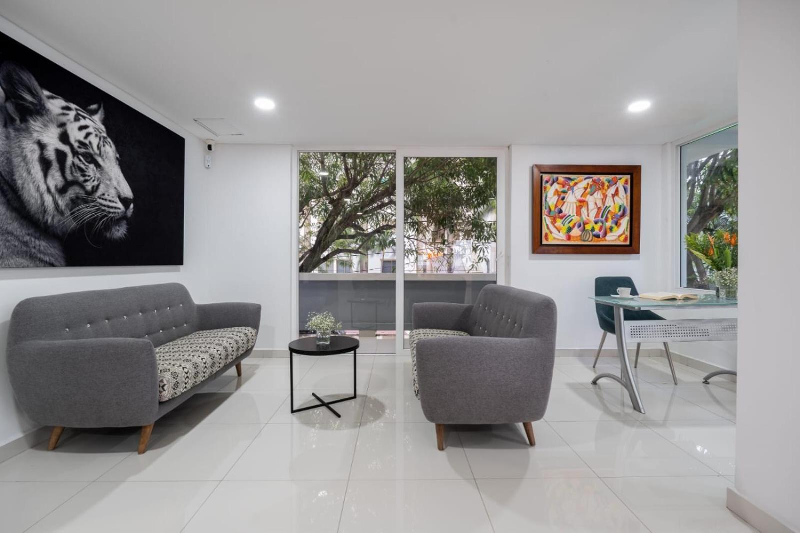 Casa Quival Holiday home