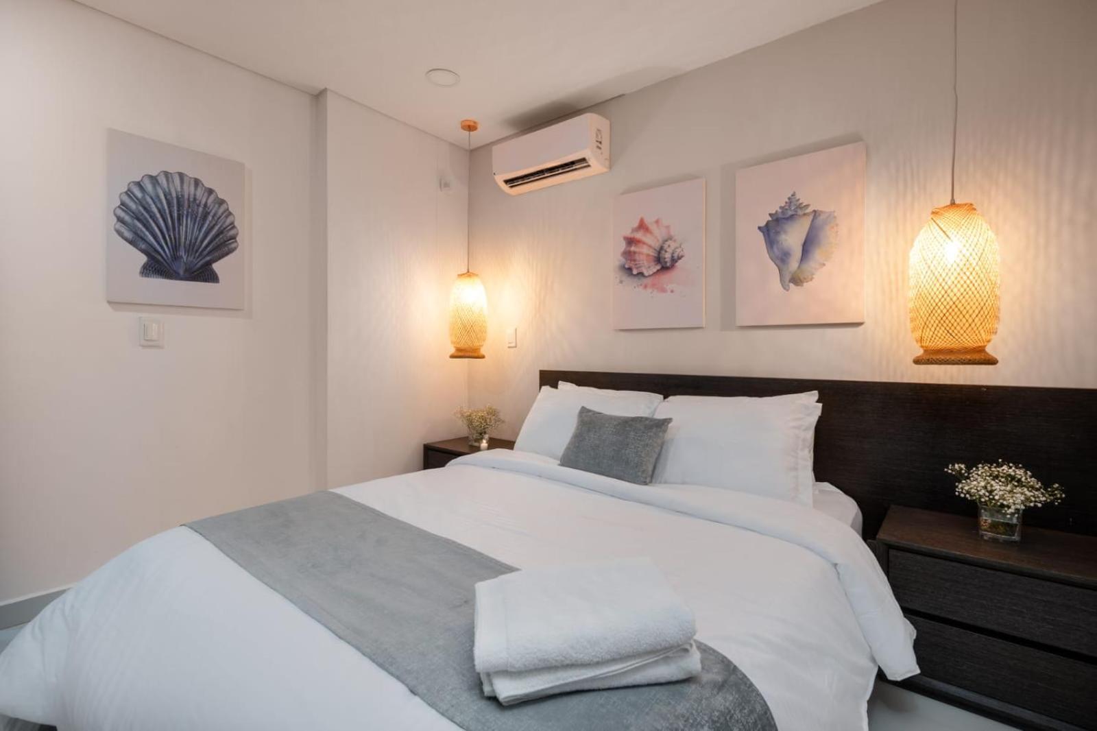 Holiday home Casa Quival *
