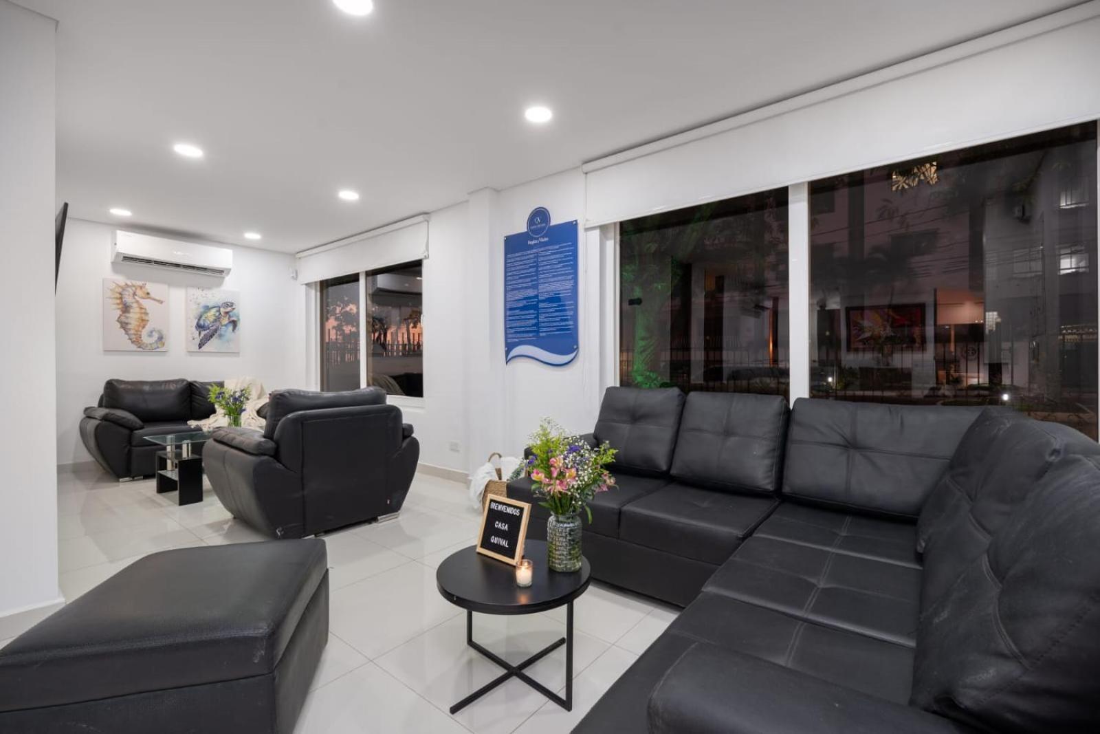 Casa Quival *