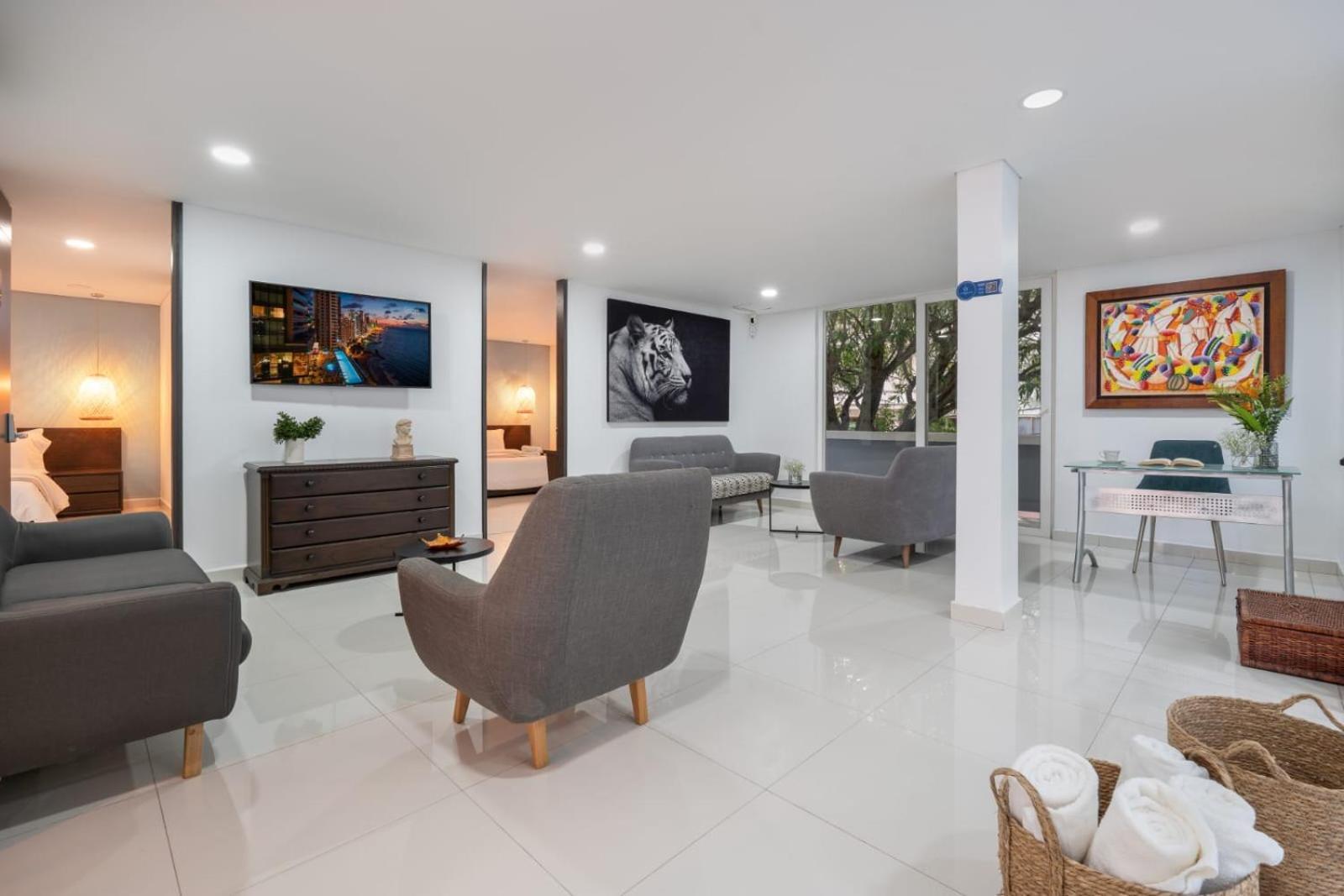 Casa Quival Holiday home