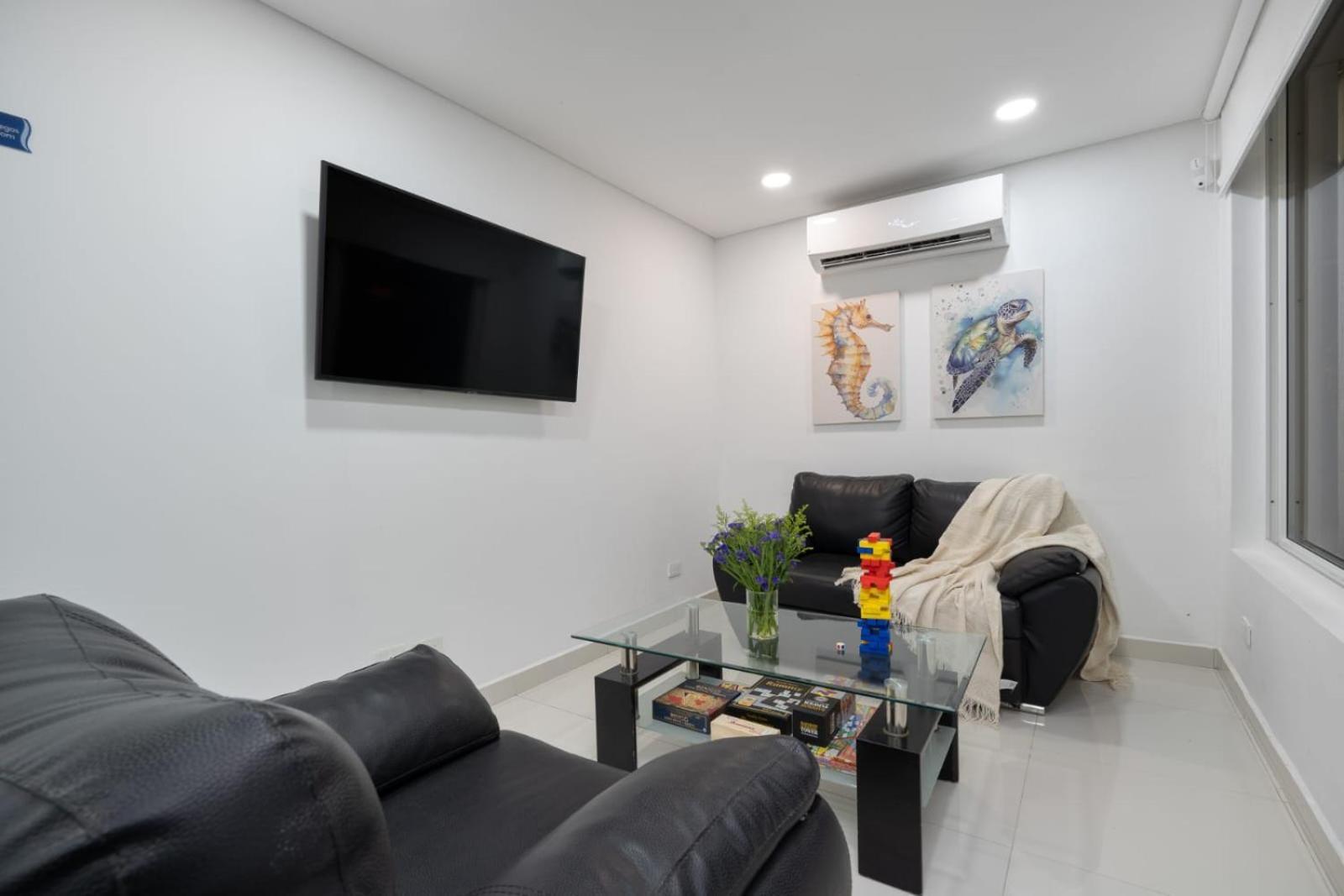 Casa Quival Holiday home *