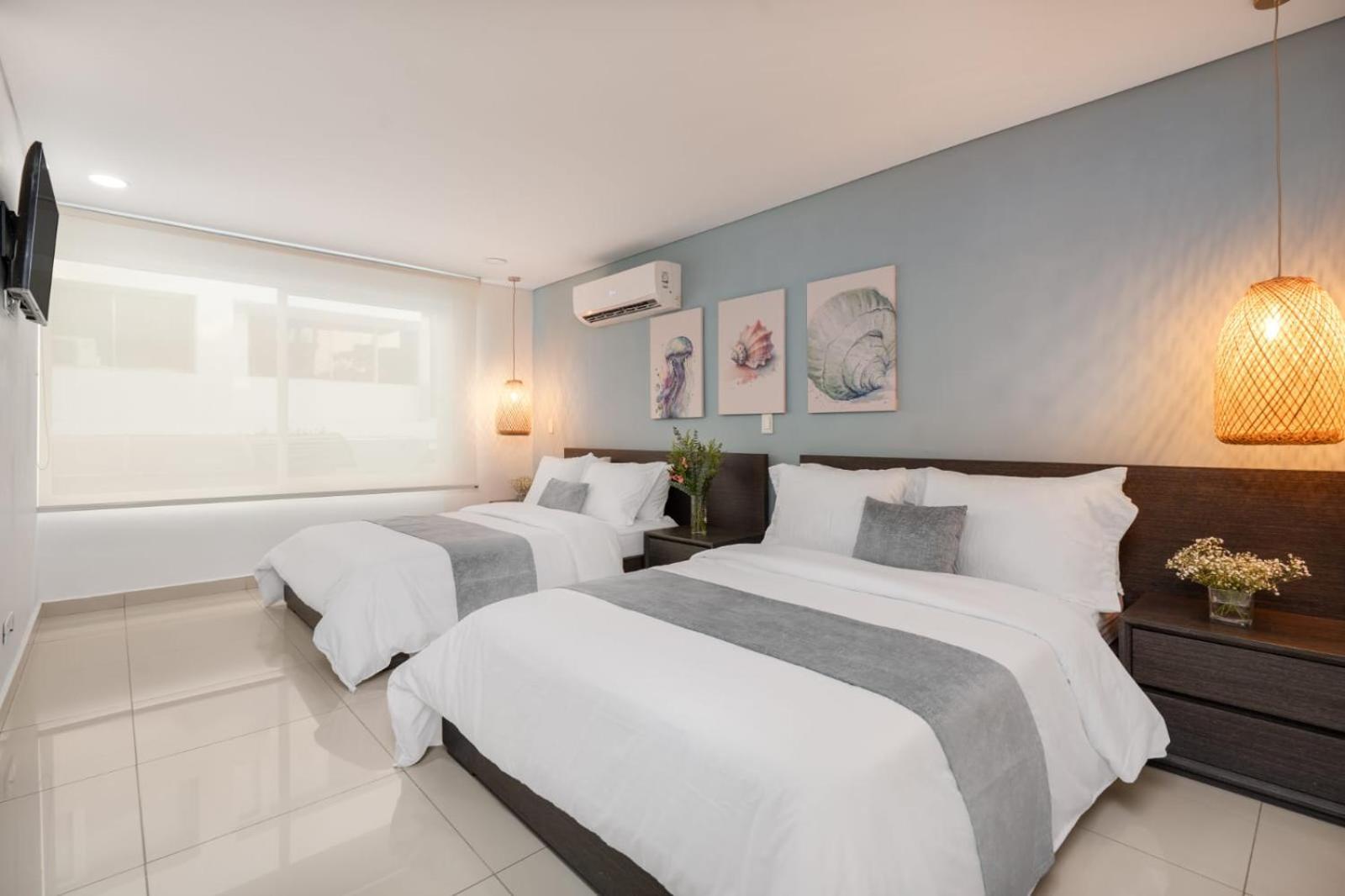 Holiday home Casa Quival *