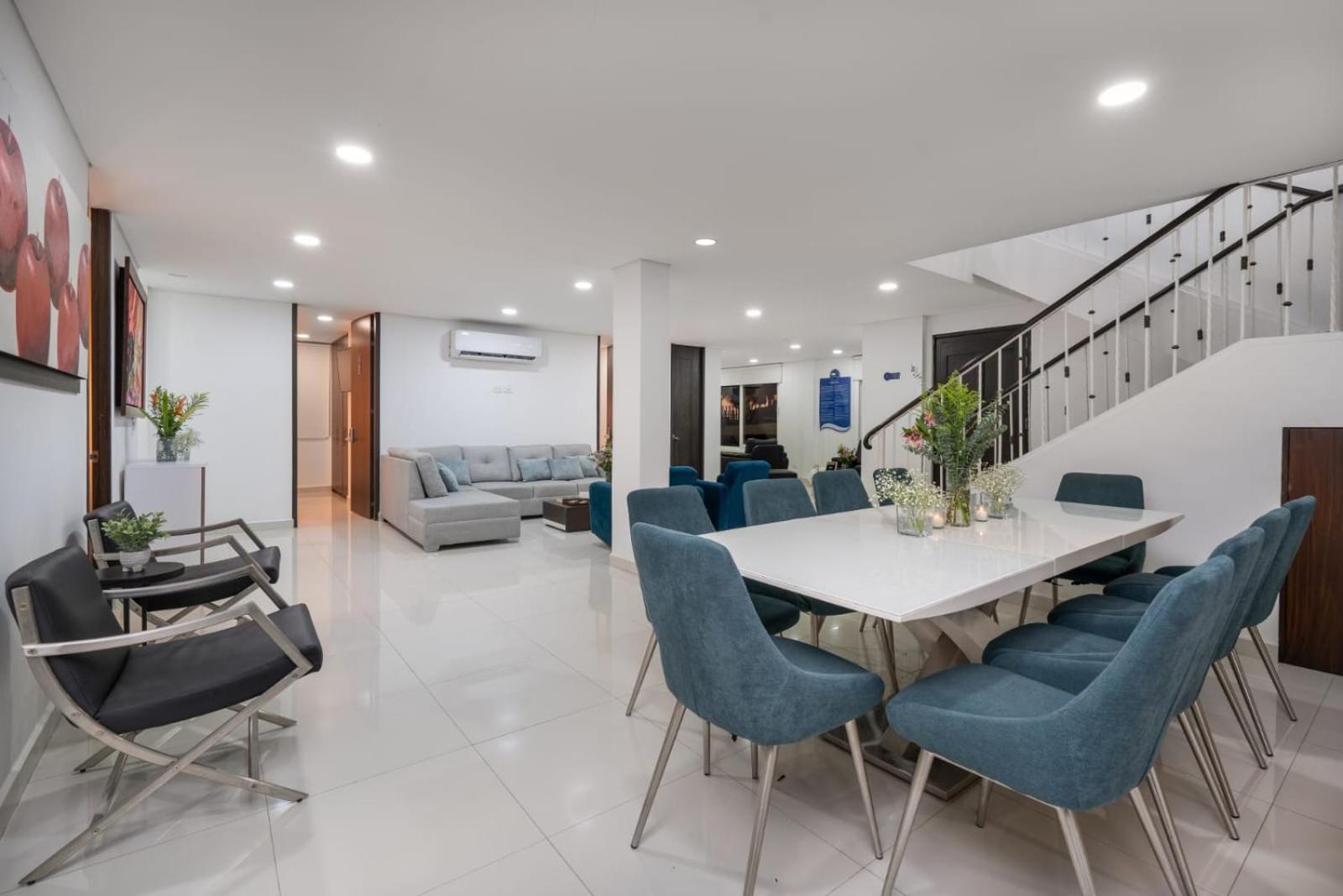 Casa Quival Holiday home Cartagena