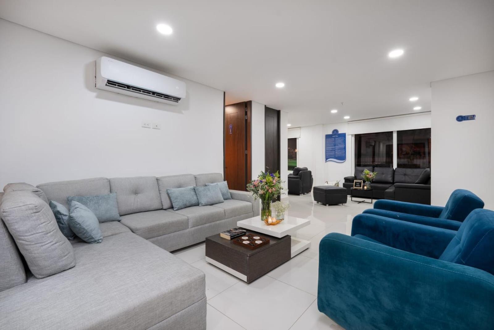 Casa Quival Cartagena