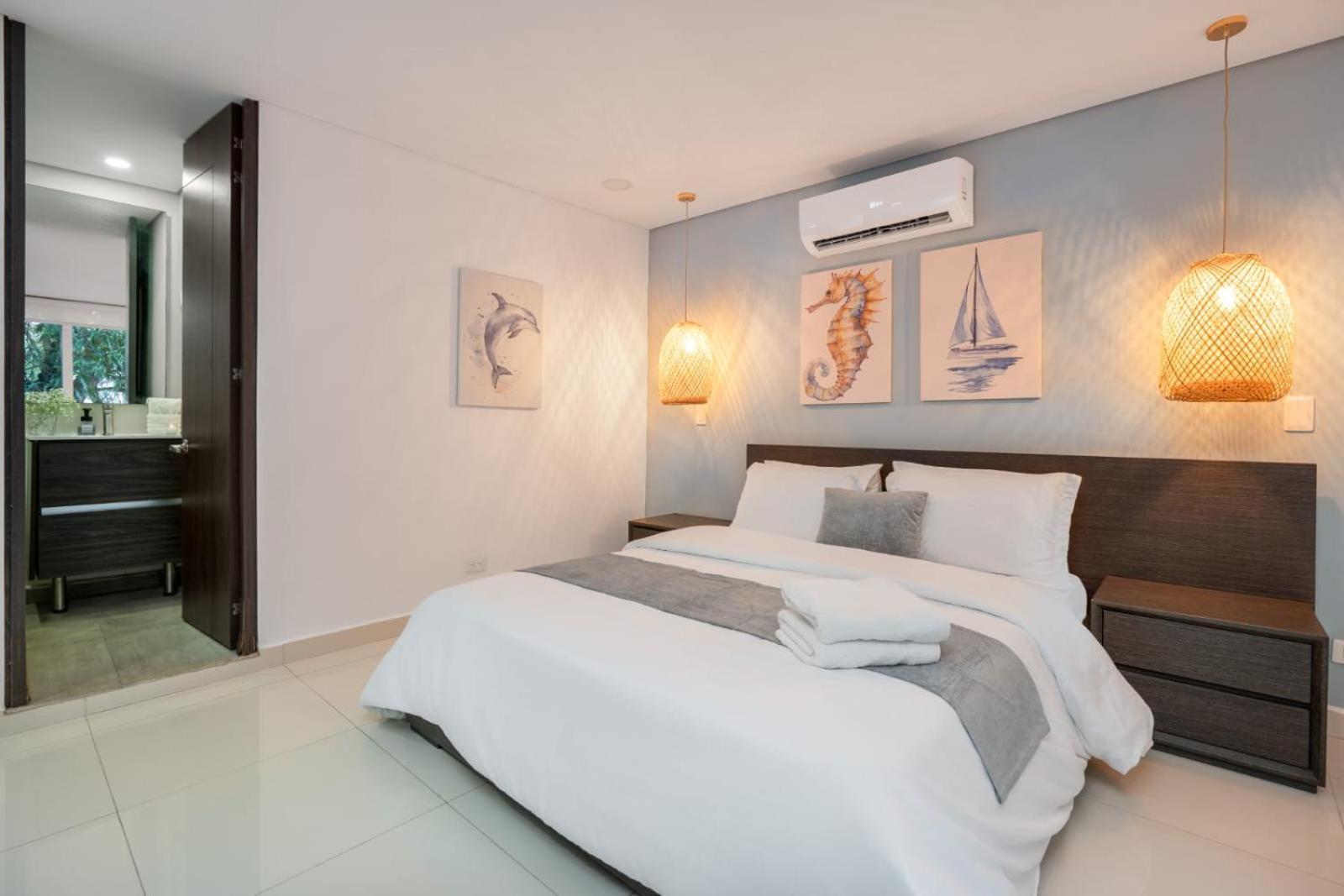 Casa Quival Holiday home