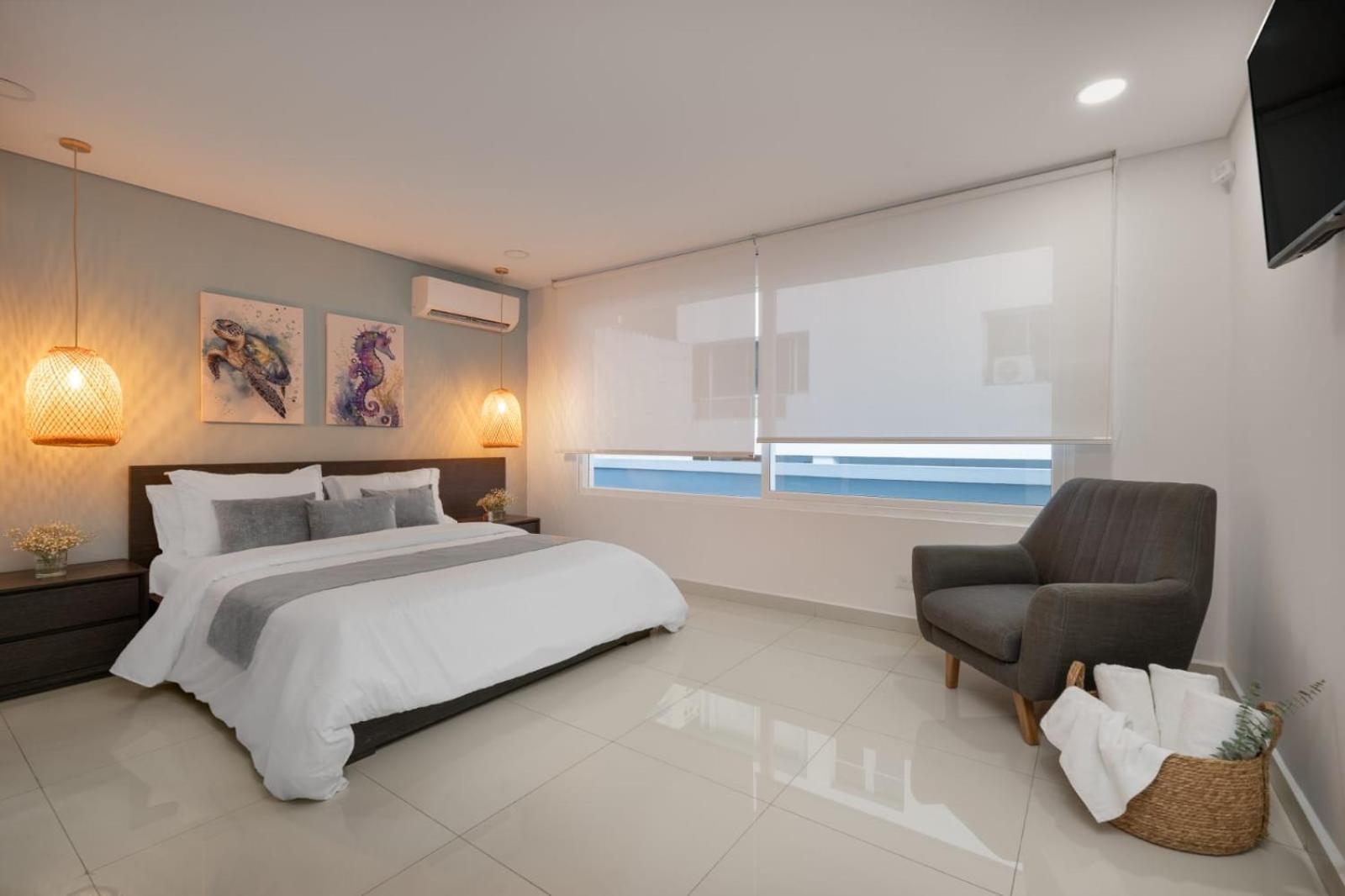 Casa Quival Holiday home *