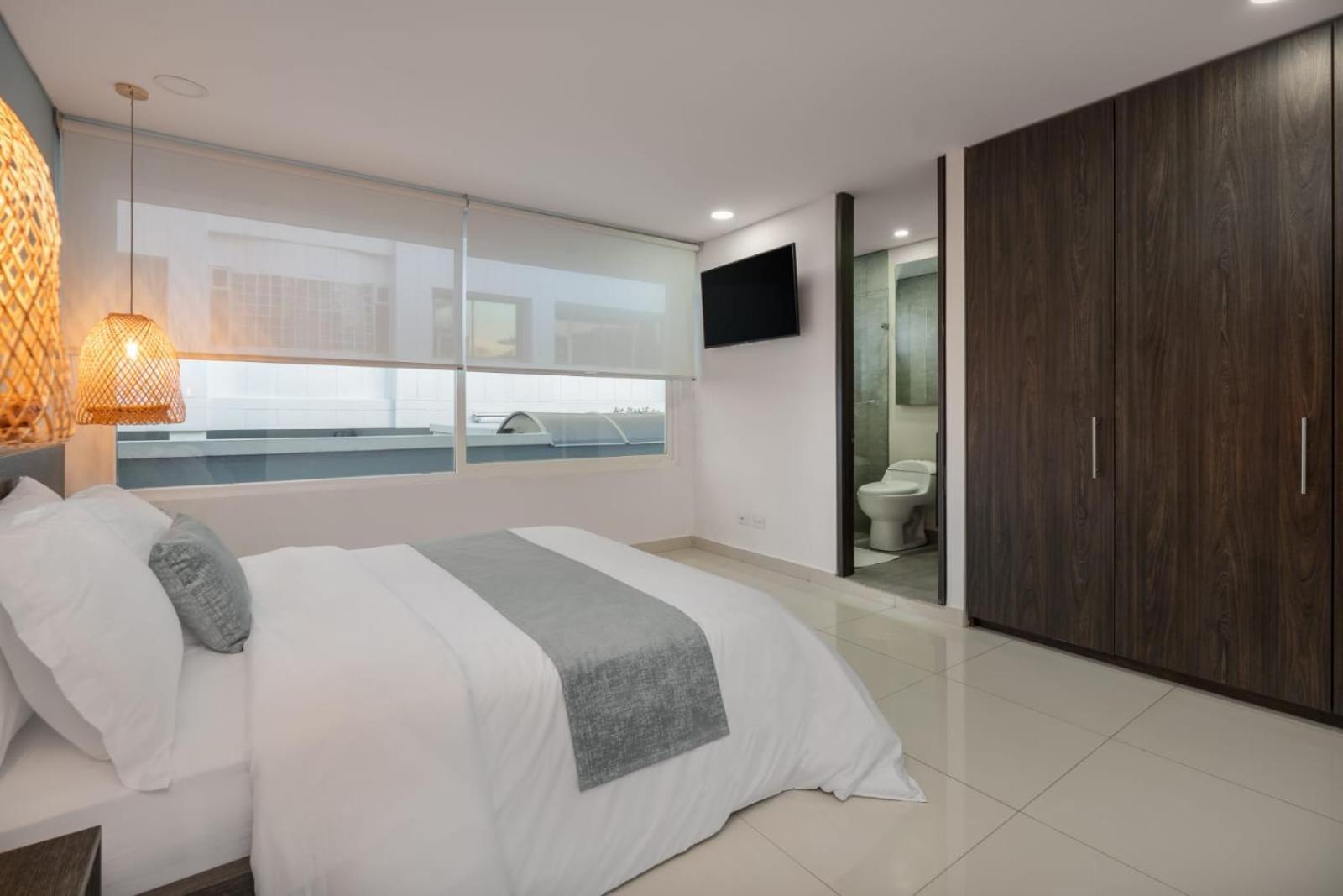 Casa Quival Holiday home Cartagena