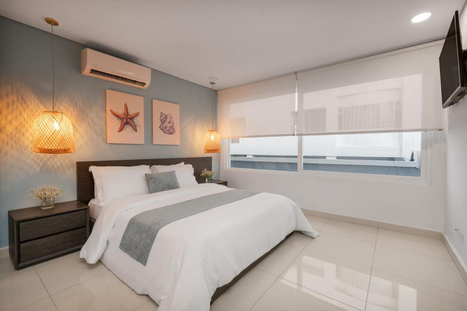 Holiday home Casa Quival Cartagena