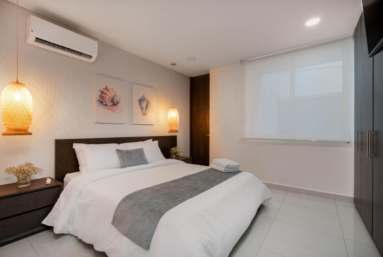 Holiday home Casa Quival