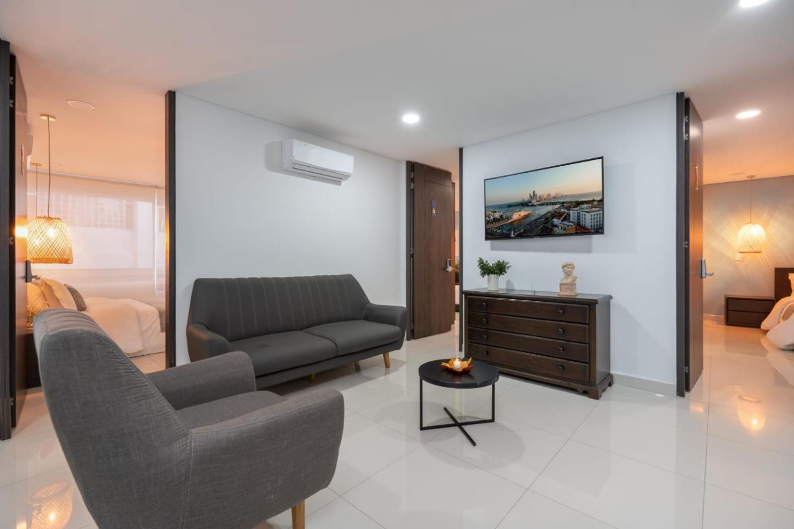 Holiday home Casa Quival *