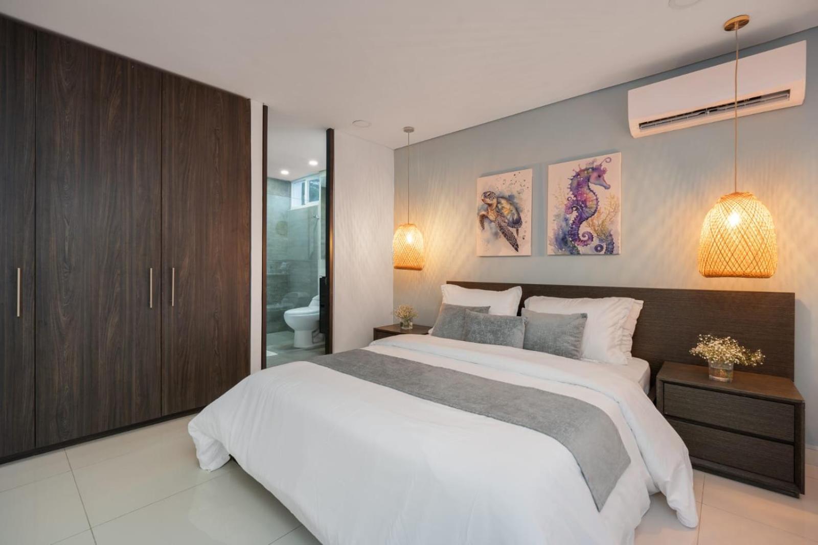 Casa Quival Cartagena