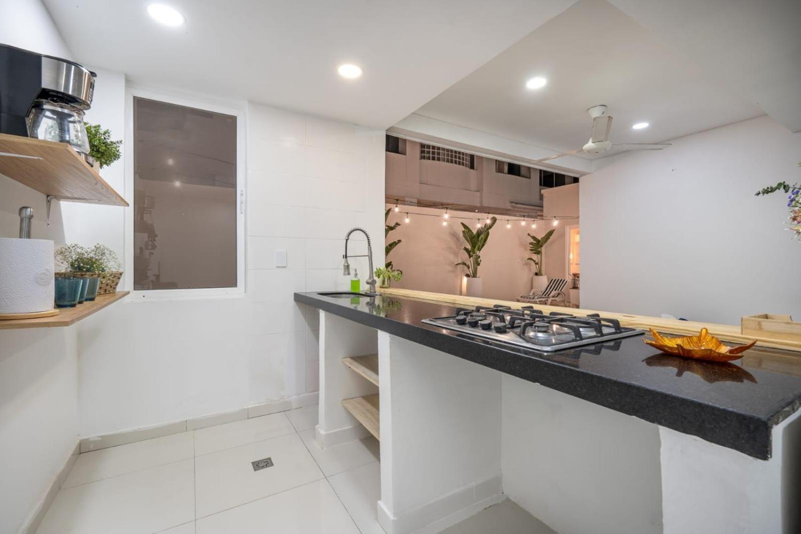 Casa Quival Cartagena