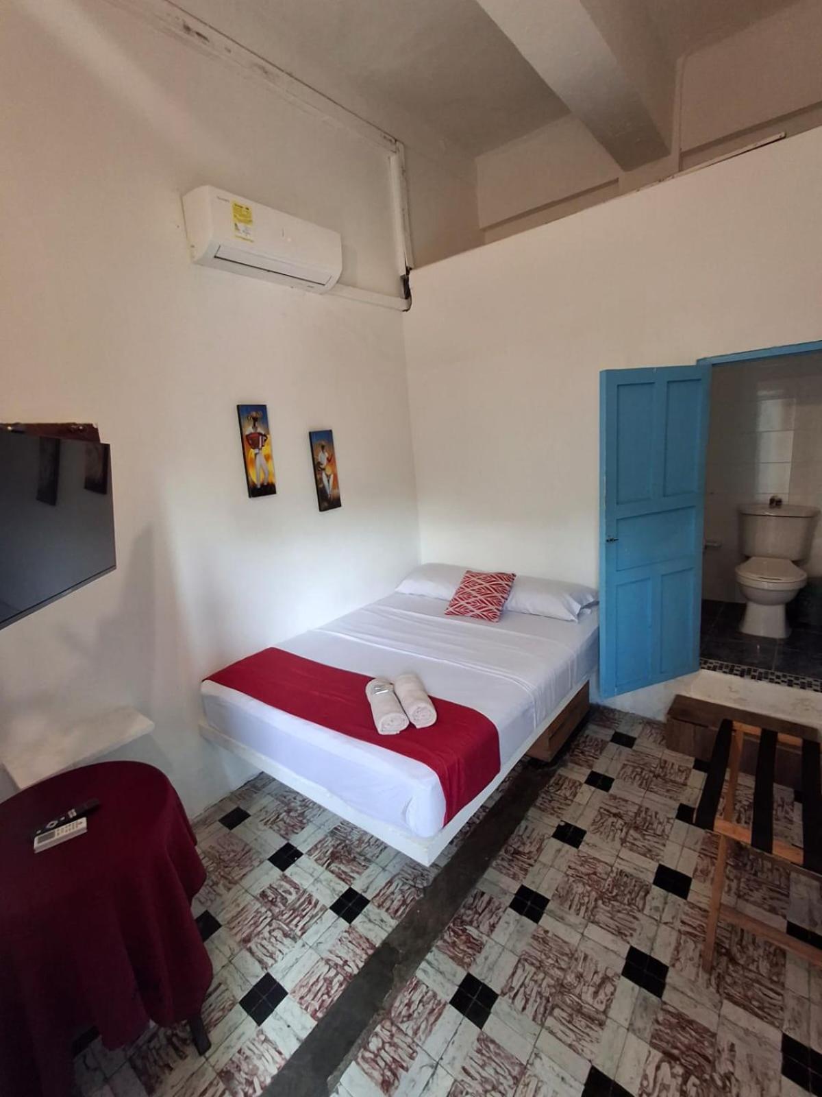 Hostal 1811 Cartagena