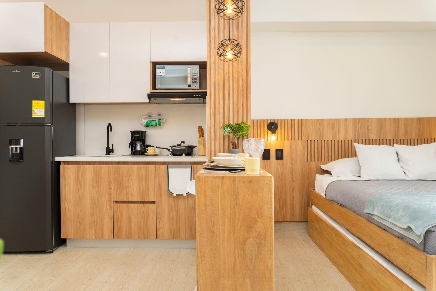 Cb1004 Moderna Costera Con Vista Al Mar Apartment Cartagena