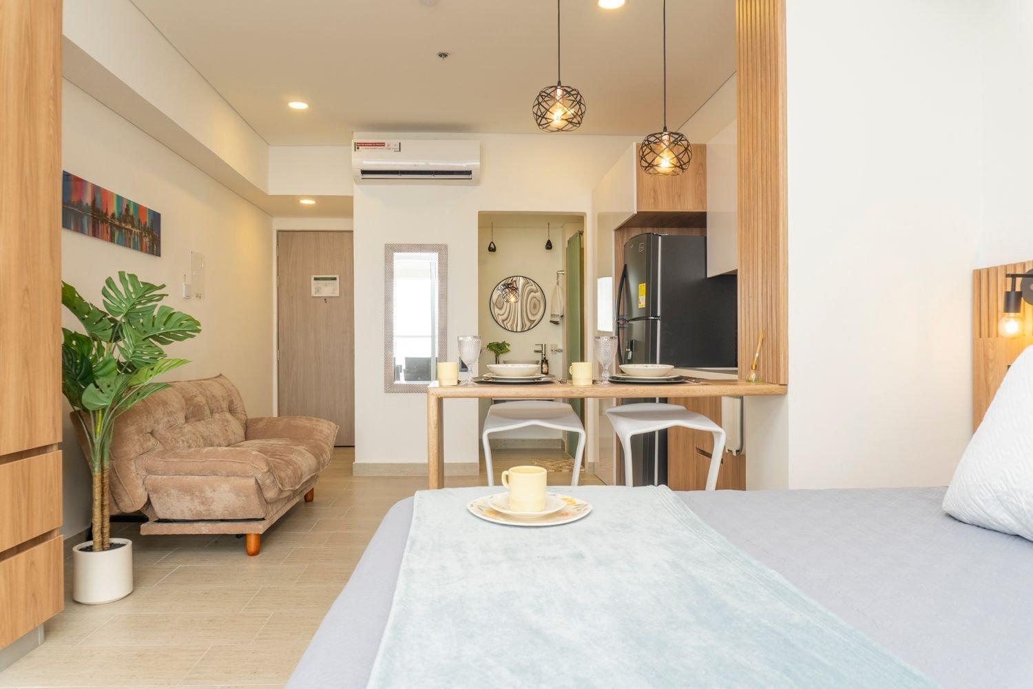Apartment Cb1004 Moderna Costera Con Vista Al Mar Cartagena