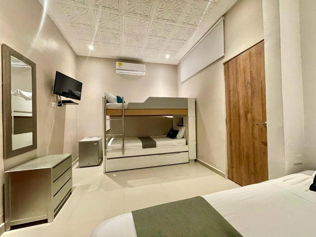 Casa 2* Cartagena
