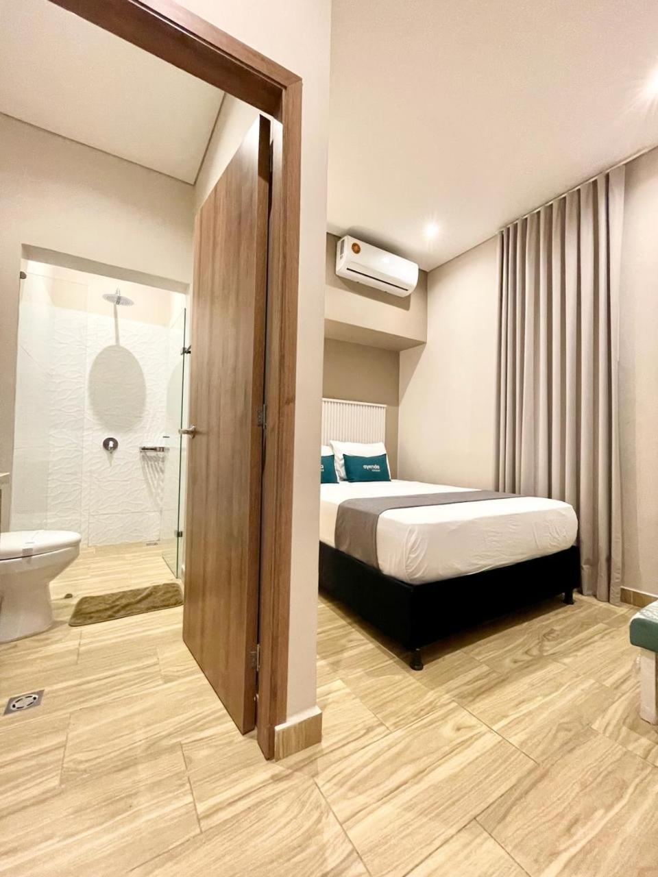 Casa Bed and breakfast 2*