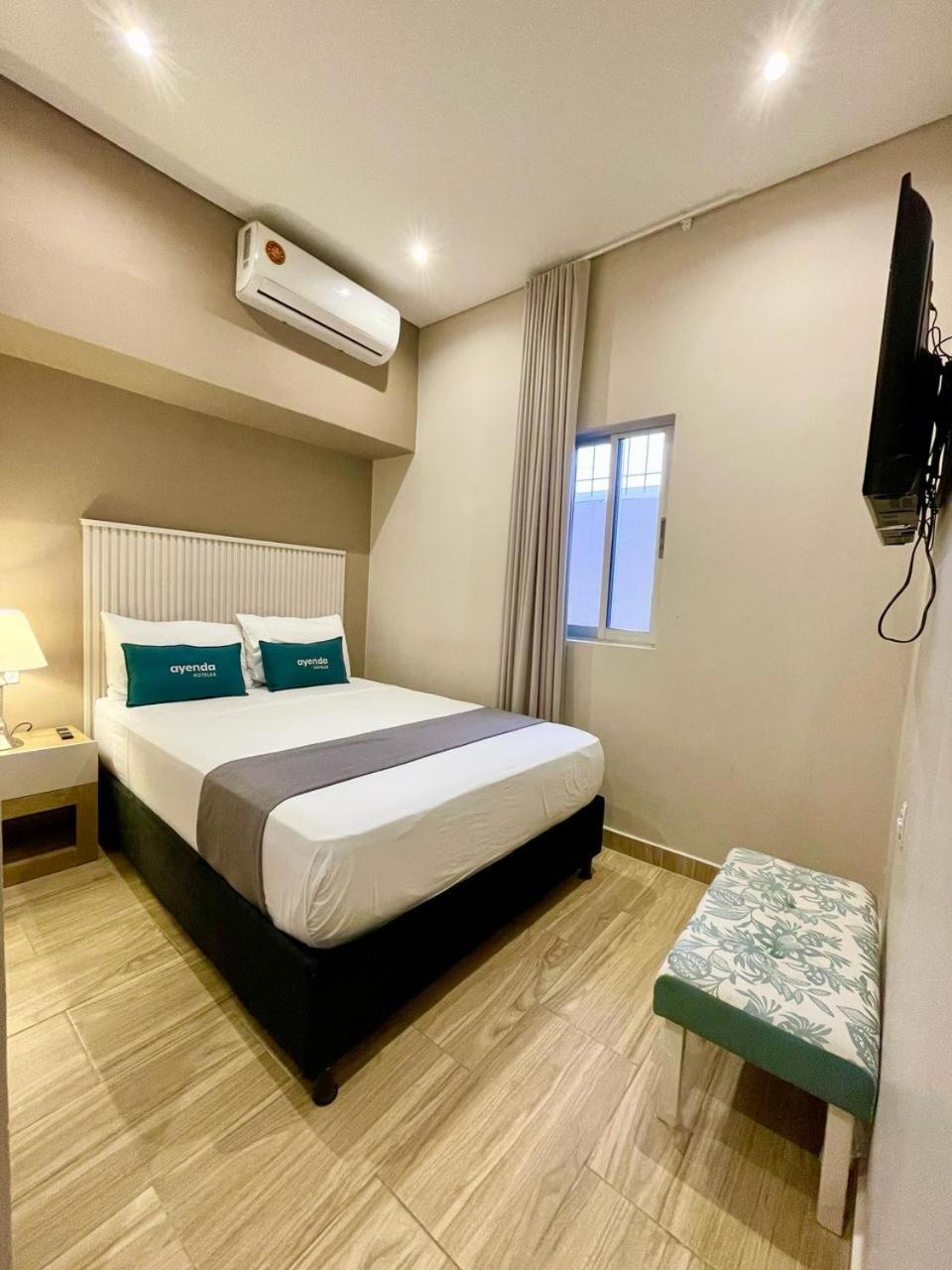 Bed and breakfast Casa 2*