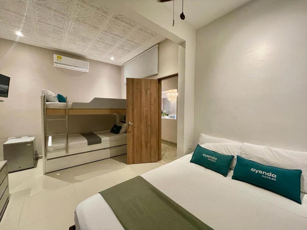 Casa Bed and breakfast