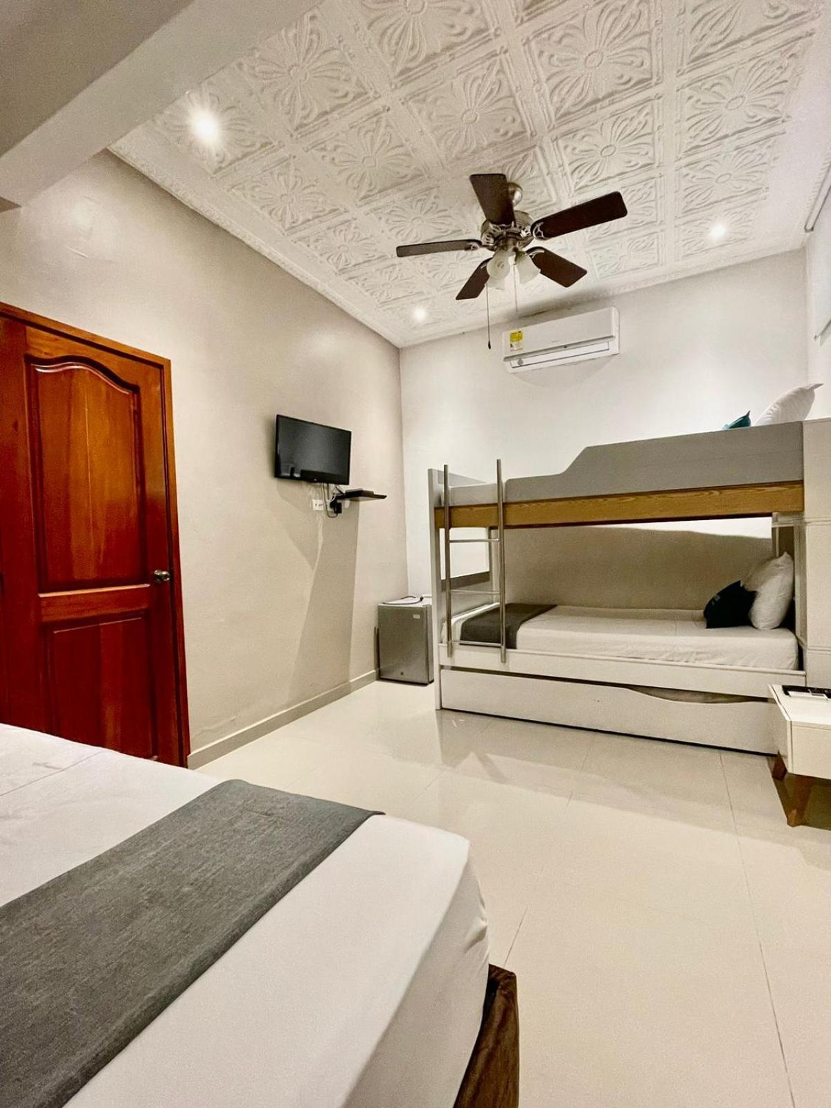 Casa 2* Cartagena