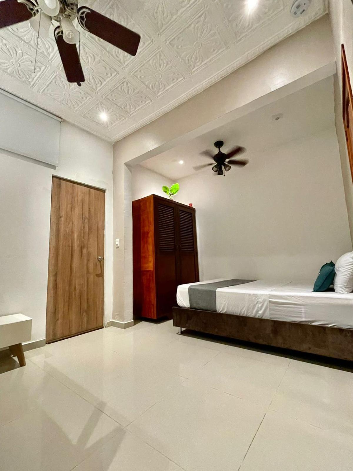Bed and breakfast Casa