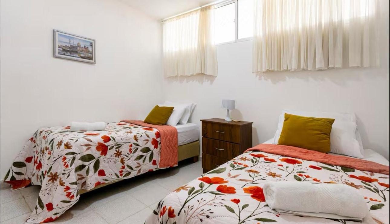 Casa Bed and breakfast Cartagena