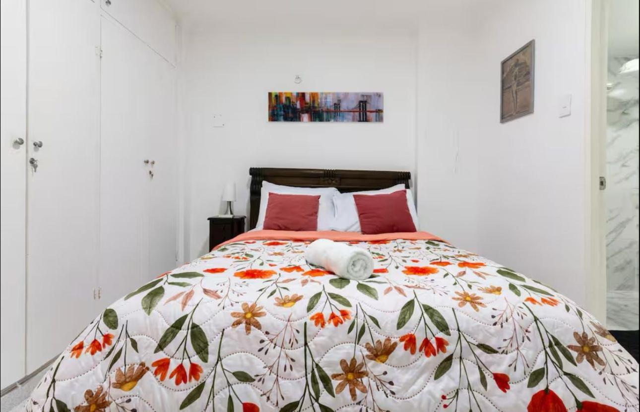 Casa Bed and breakfast Cartagena