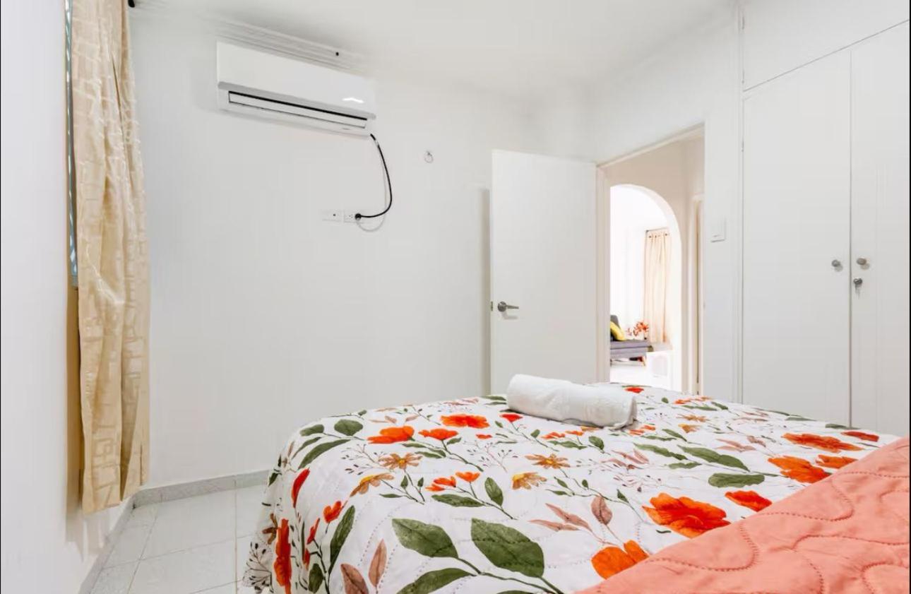 Casa Bed and breakfast Cartagena