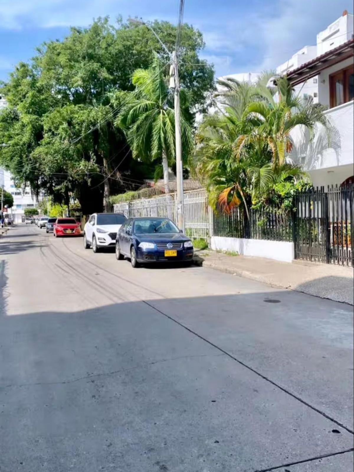 Casa Cartagena