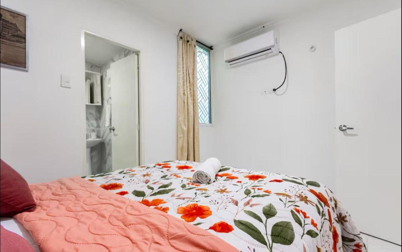 Casa Bed and breakfast Cartagena