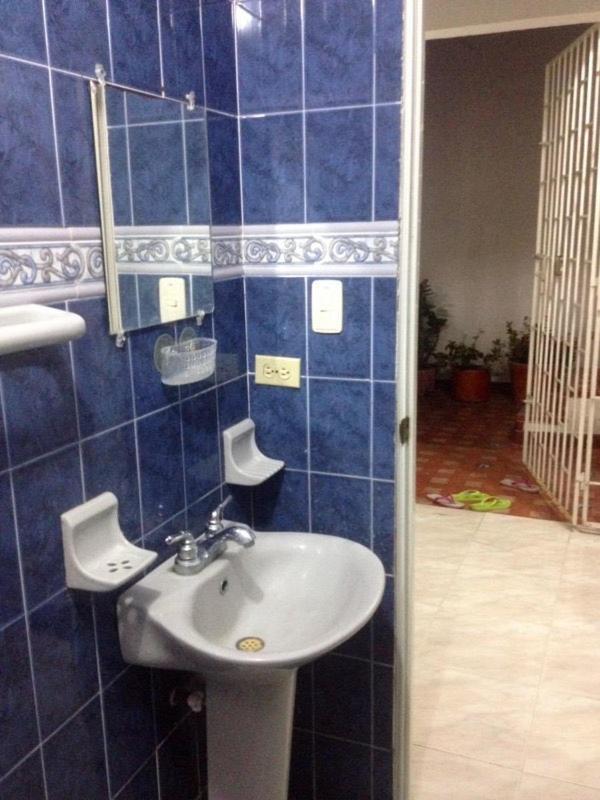 Bed & Breakfast Arte Y Galeria Roberto *
