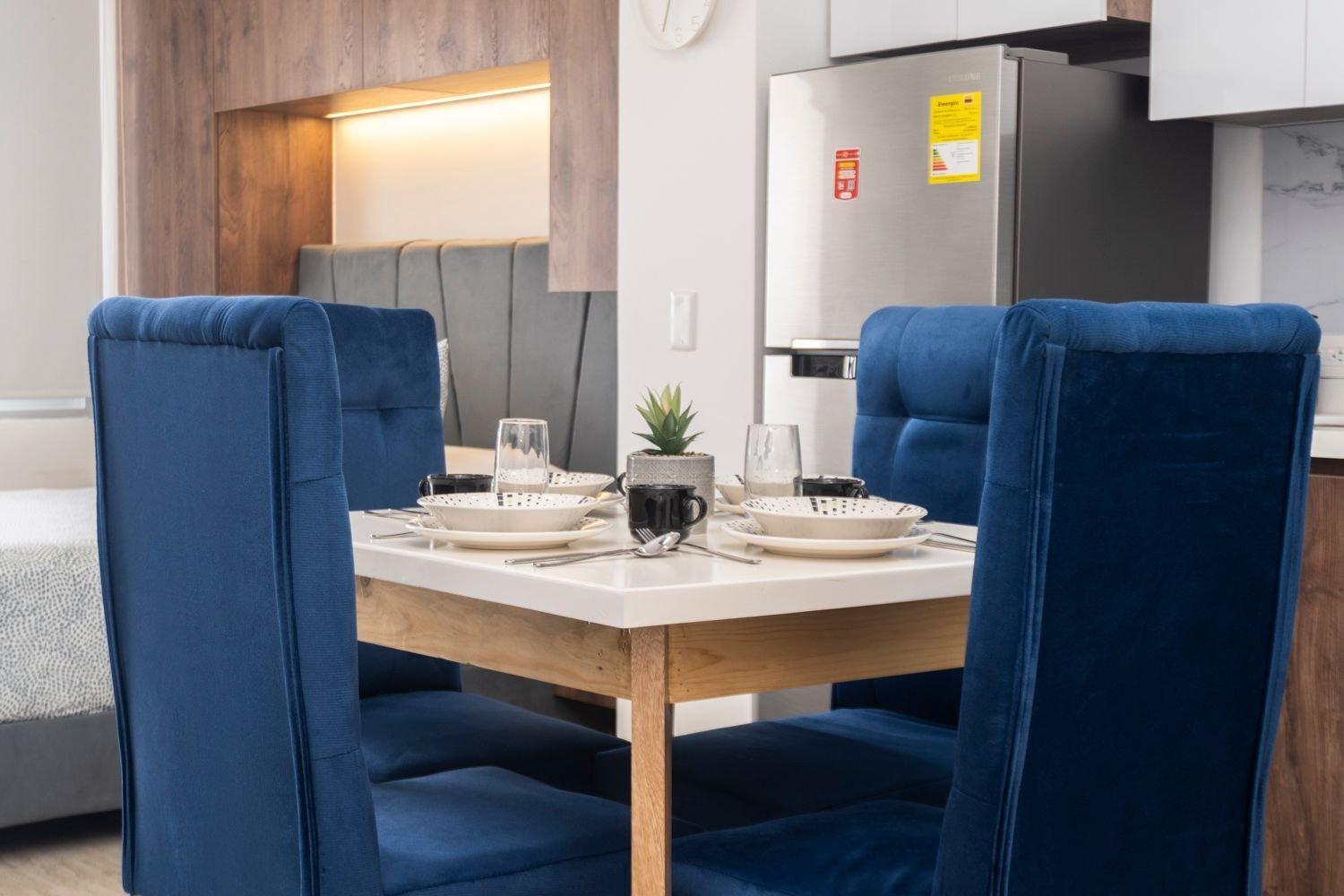Apartment Cb931 Confortable En Crespo 2min Aeropuerto *