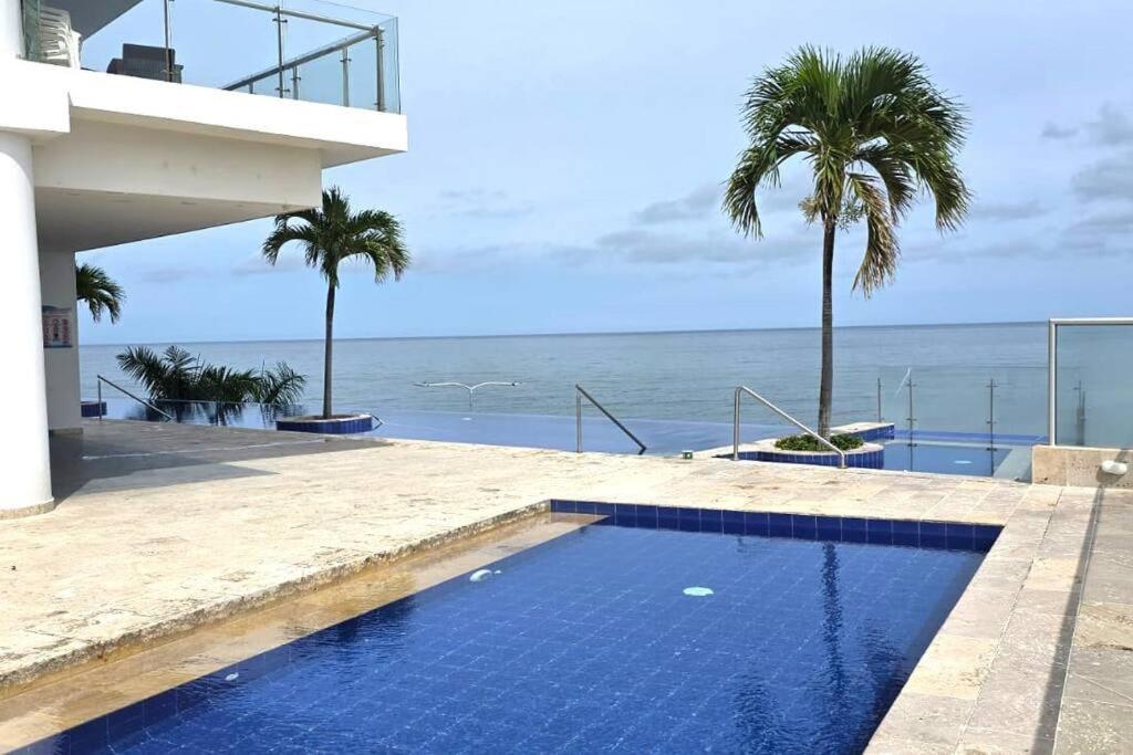 Boutique - Apartment Cartagena