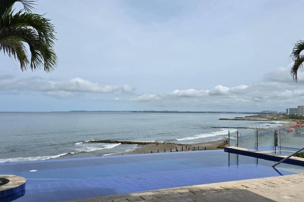 Boutique - Apartment Cartagena