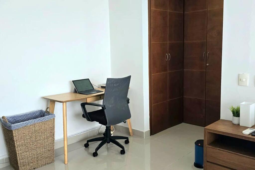 Boutique - Apartment