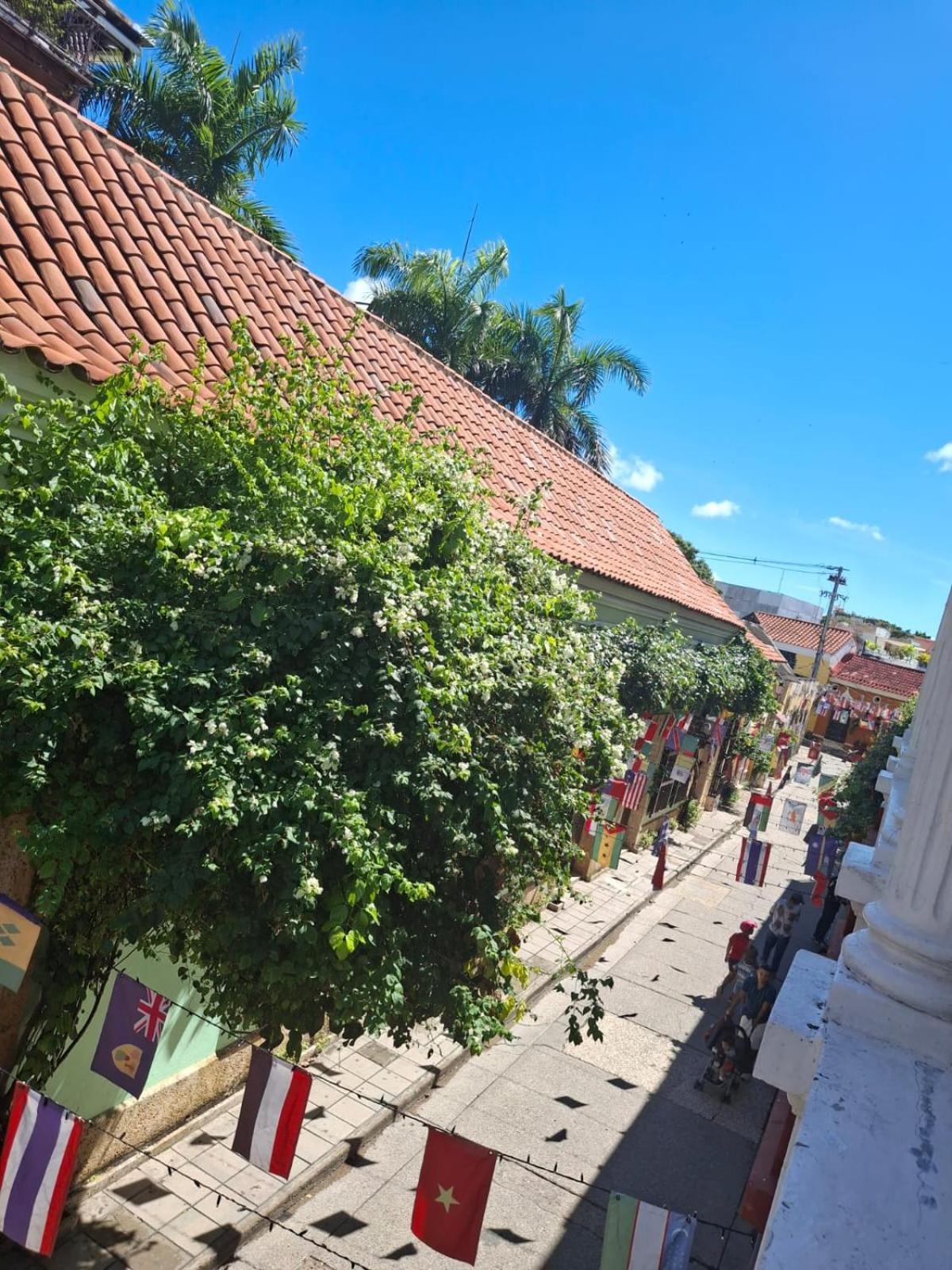 1811 Cartagena